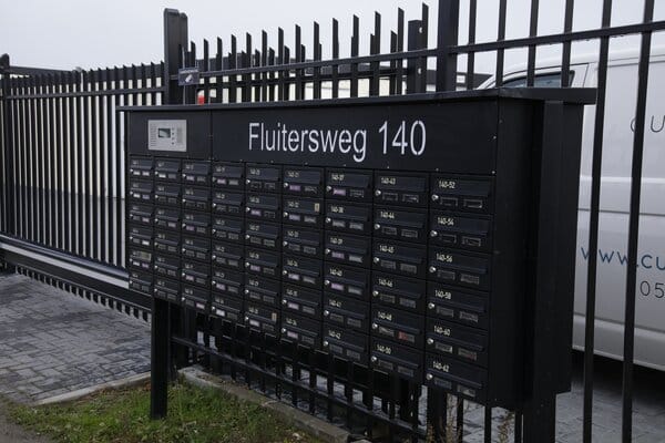 Foto 5 van Fluitersweg 140-1