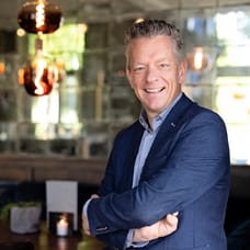 Kasper Vermeulen - Real Estate Agent