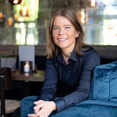 Mirjam van Iersel - NVM Registered Agent