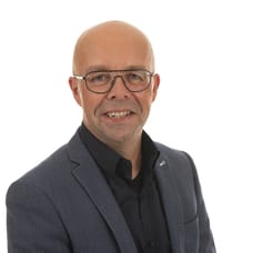 Serge van den Brekel - NVM Register Makelaar & Taxateur