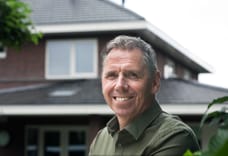 Frans van den Heuvel - NVM Register Makelaar (Directeur)