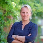 Jozephta de Wilde-Geling - Kandidaat-makelaar