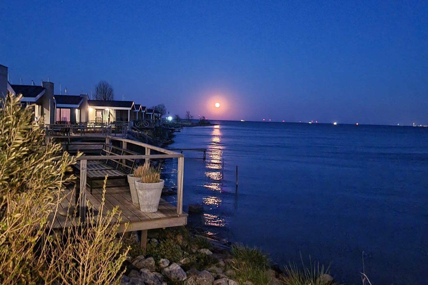Bekijk foto 4 van Zuiderdijk 1 b