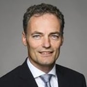 drs. J.Z. (Jaap) van 't Hul MRICS RT - Vastgoedadviseur