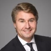 mr. B.A. (Boudewijn) Tolhoek - Real Estate Advisor