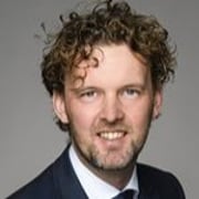 drs. H. (Harold) de Witte RT - Vastgoedadviseur
