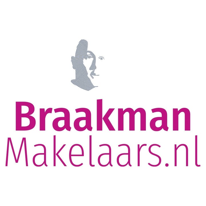 Braakman Makelaars BV Logo