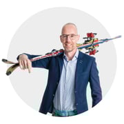 Bas Kreulen - RT NVM - NVM-makelaar