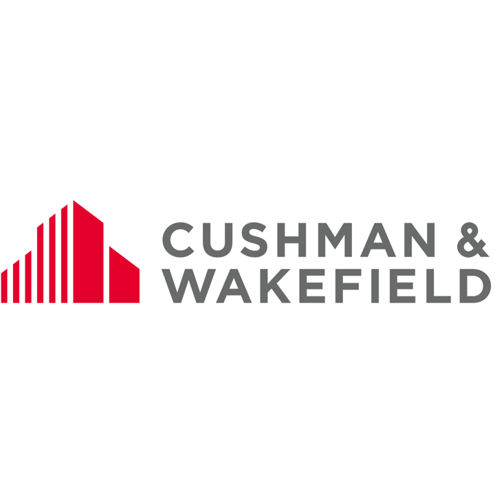 Cushman & Wakefield Rotterdam Logo