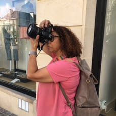 Angela Toppenberg - Administrative Employee