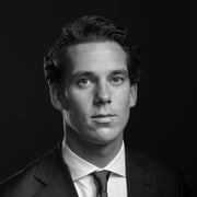 Stijn Zwart - Real Estate Advisor