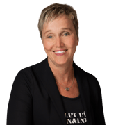 Marcelle van Ginkel - NVM-makelaar