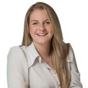 Anouk van Doorn - Commercieel medewerker