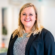 Siska Danhoff, Erkend Hypothecair Planner -