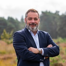 Maarten Grosfeld - NVM Registered Agent