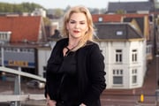 Claudia Carvalho - Commercieel medewerker