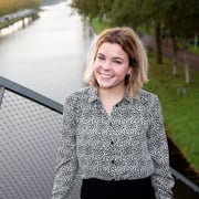 Bibi Jonk - Commercieel medewerker
