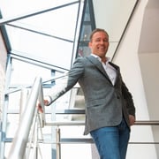 René Jon Wolven - Hypotheekadviseur