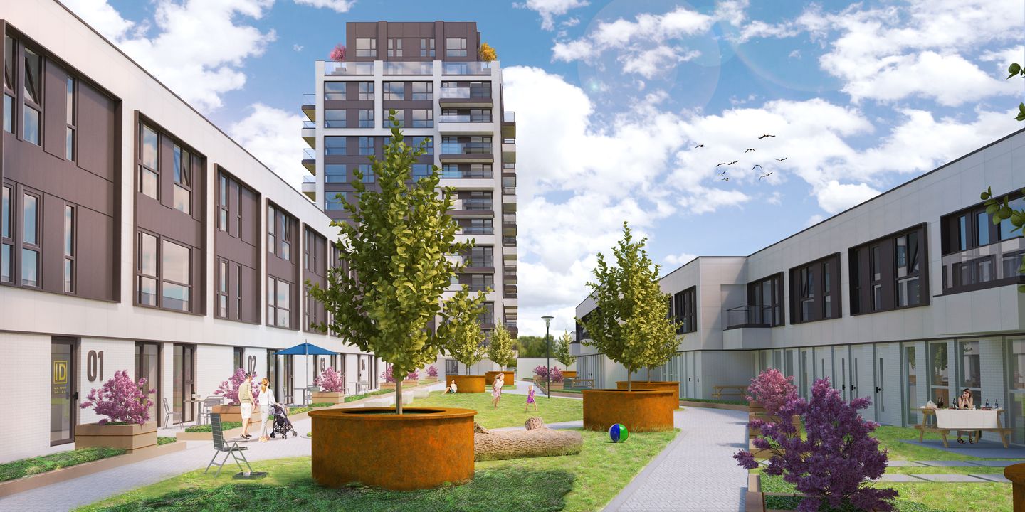 Foto 8 van Wonen in Goud