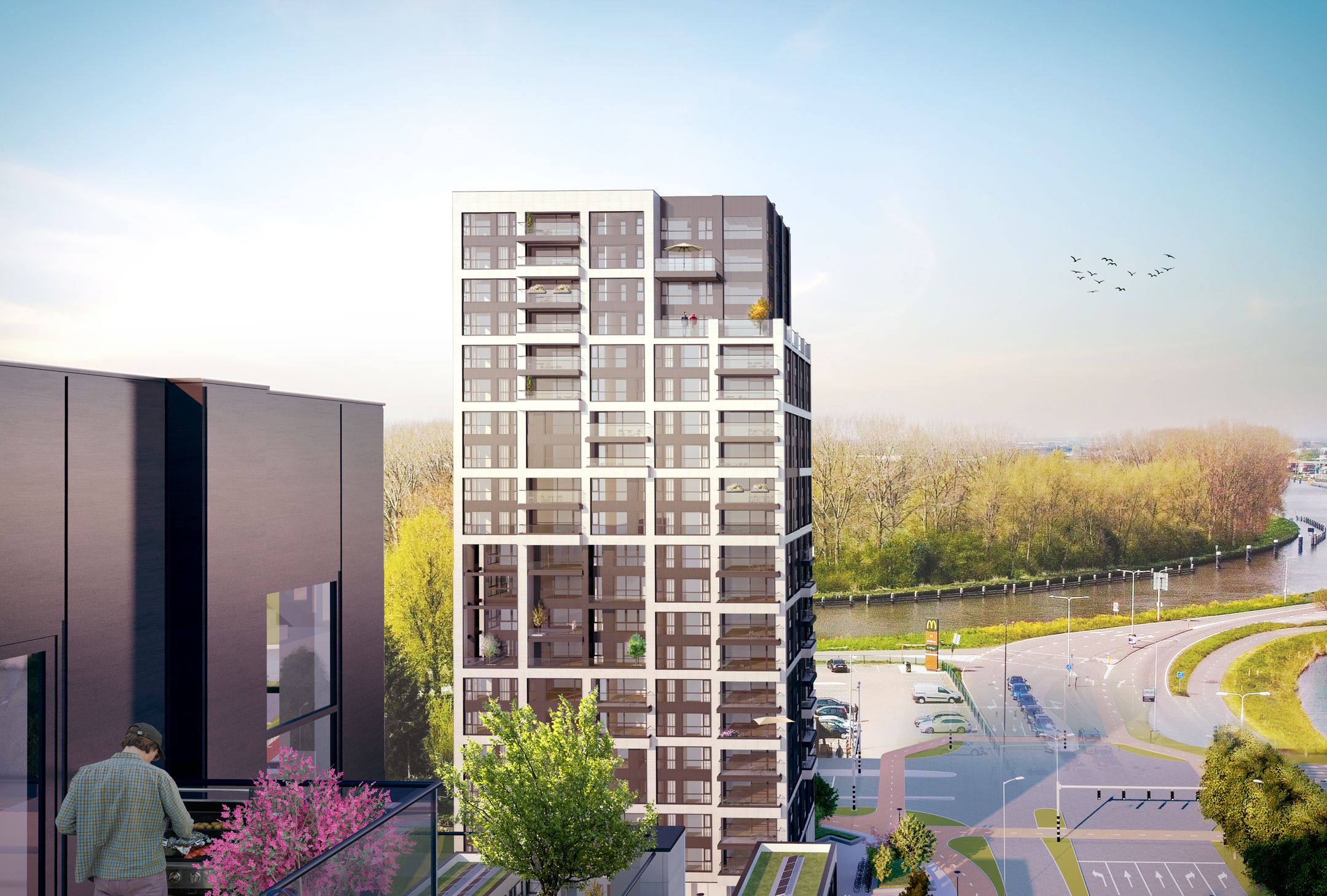 Foto 9 van Wonen in Goud