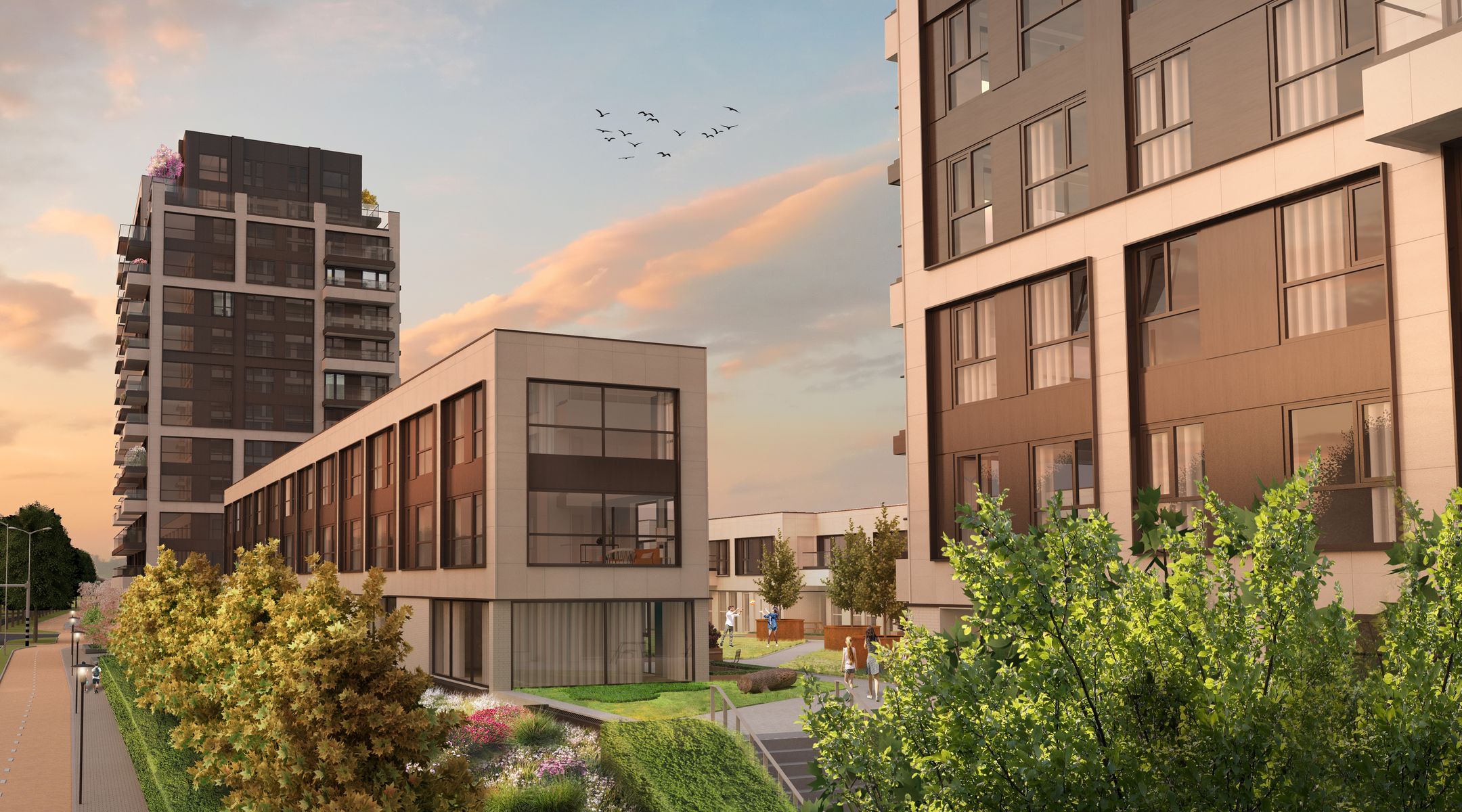 Foto 10 van Wonen in Goud