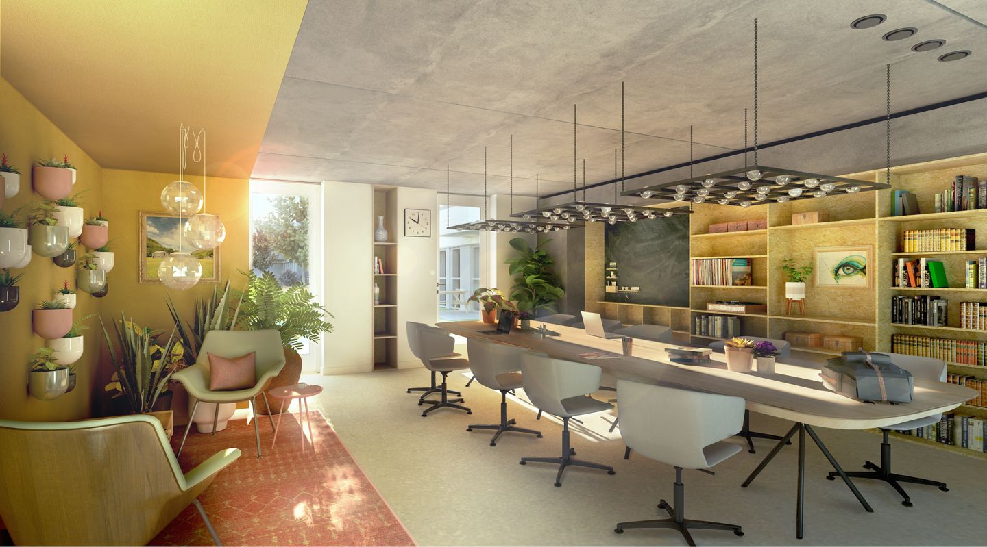 Foto 11 van Wonen in Goud