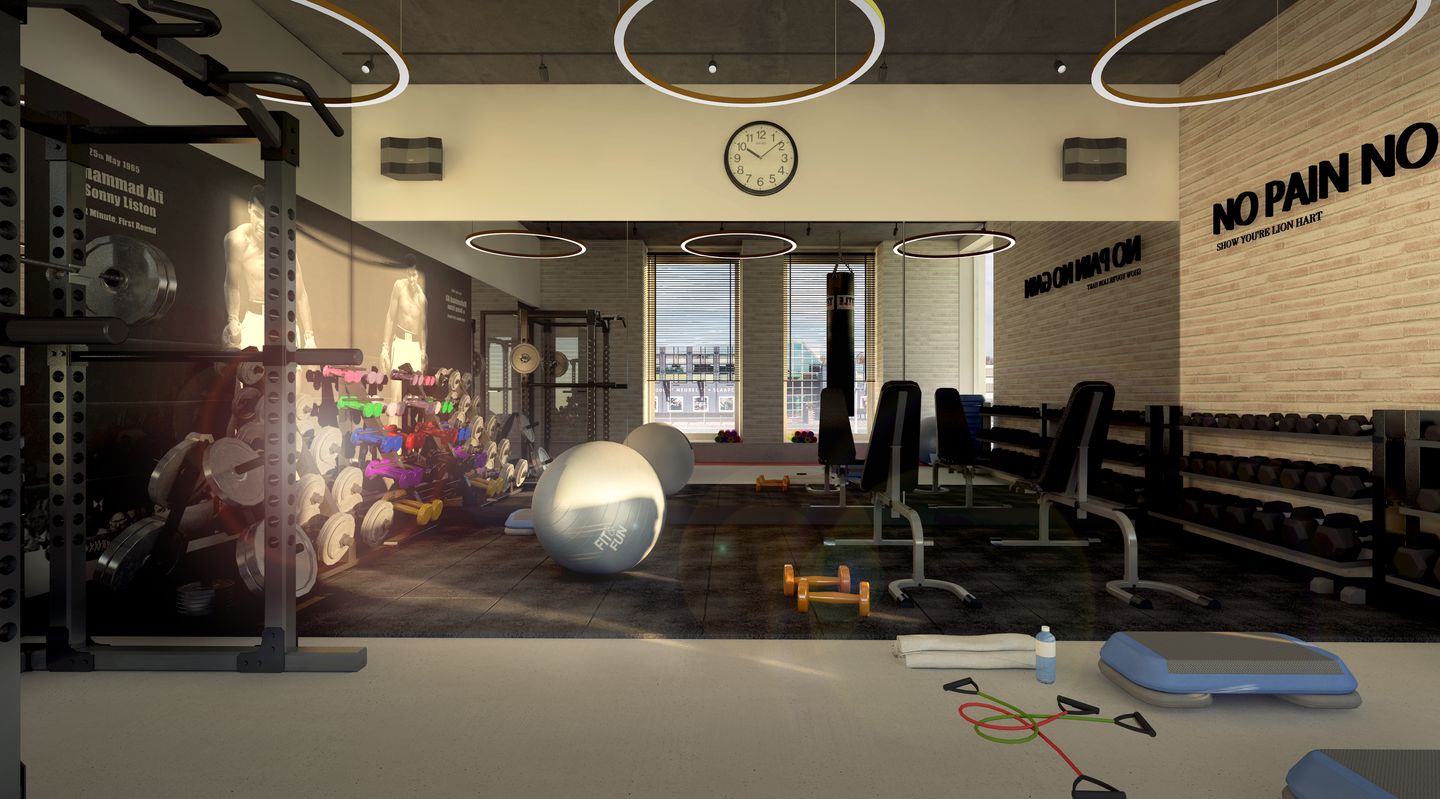 Foto 12 van Wonen in Goud