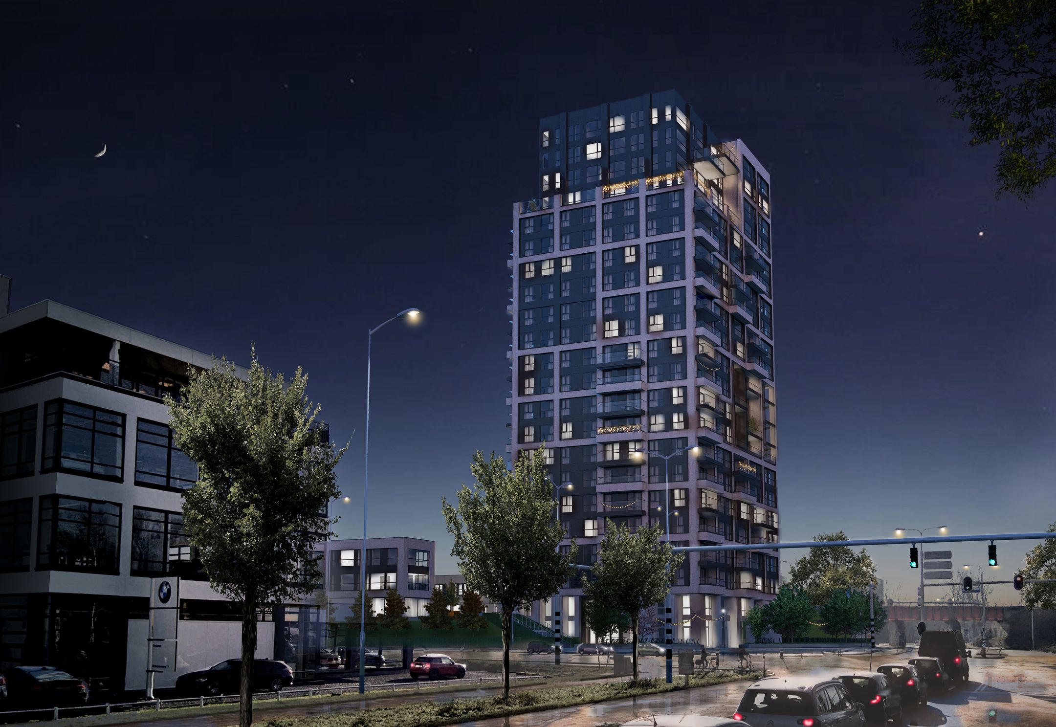 Foto 2 van Wonen in Goud