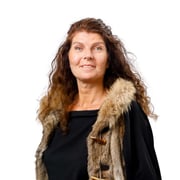Astrid Kok-Tol - NVM-makelaar