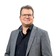 Michel de Haan - Makelaar
