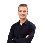 John Kwakman - Commercieel medewerker