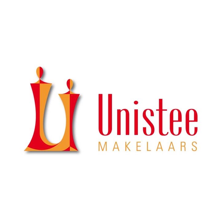 Unistee Makelaars logo