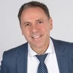 John van der Wal - NVM Register Makelaar