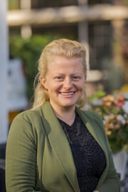 Astrid Lahm-Huiskamp - Kandidaat-makelaar
