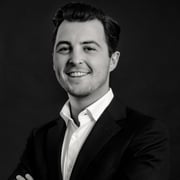 Bram Geleijns  - Assistent-makelaar
