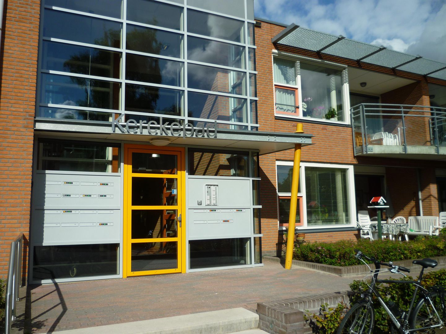 Foto 2 van Kerkwegje