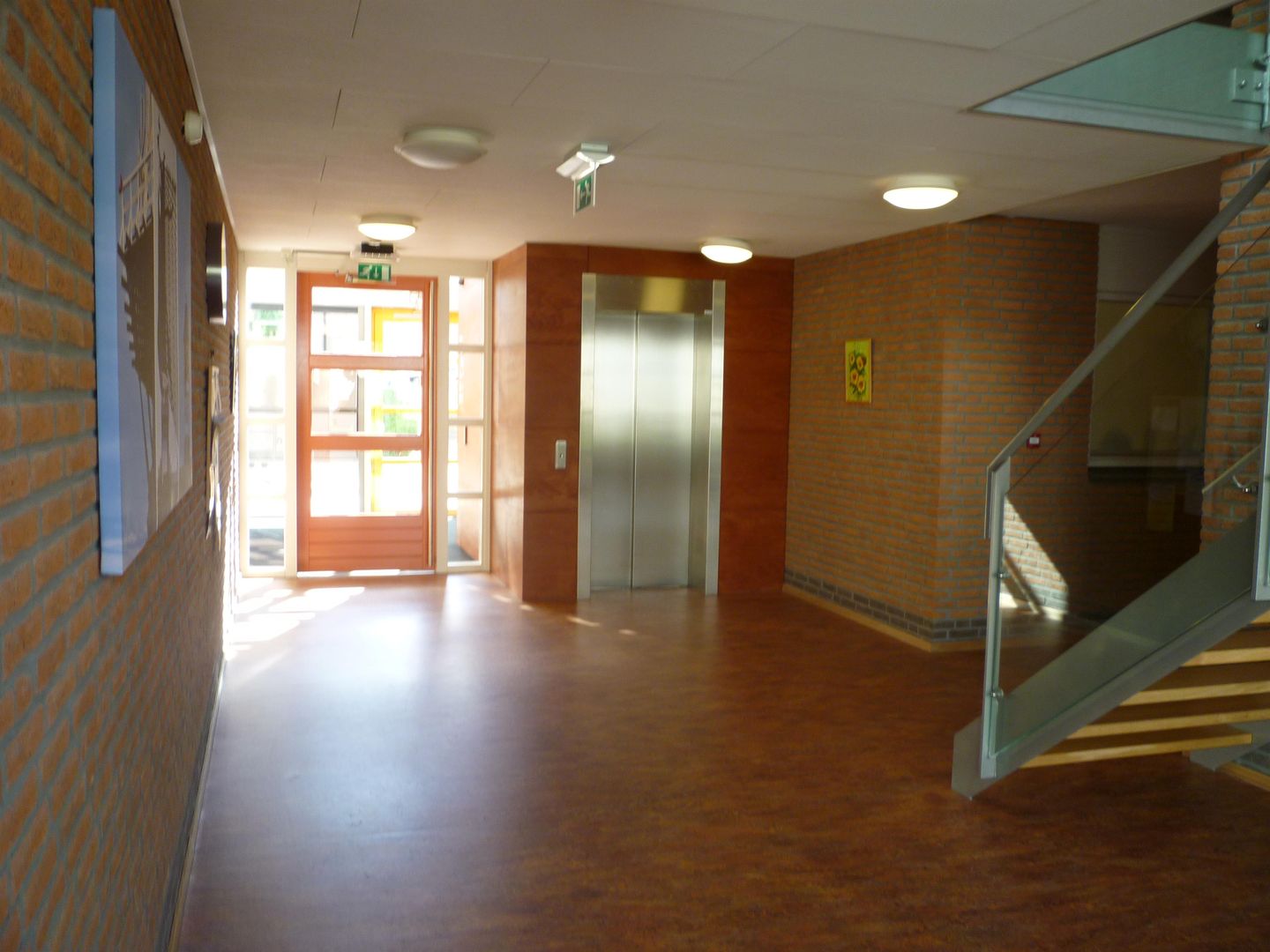 Foto 3 van Kerkwegje