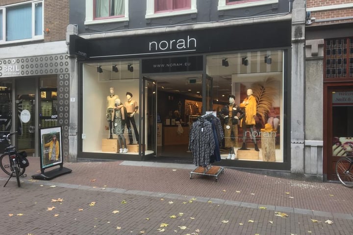 Hoogstraat 31, Wageningen