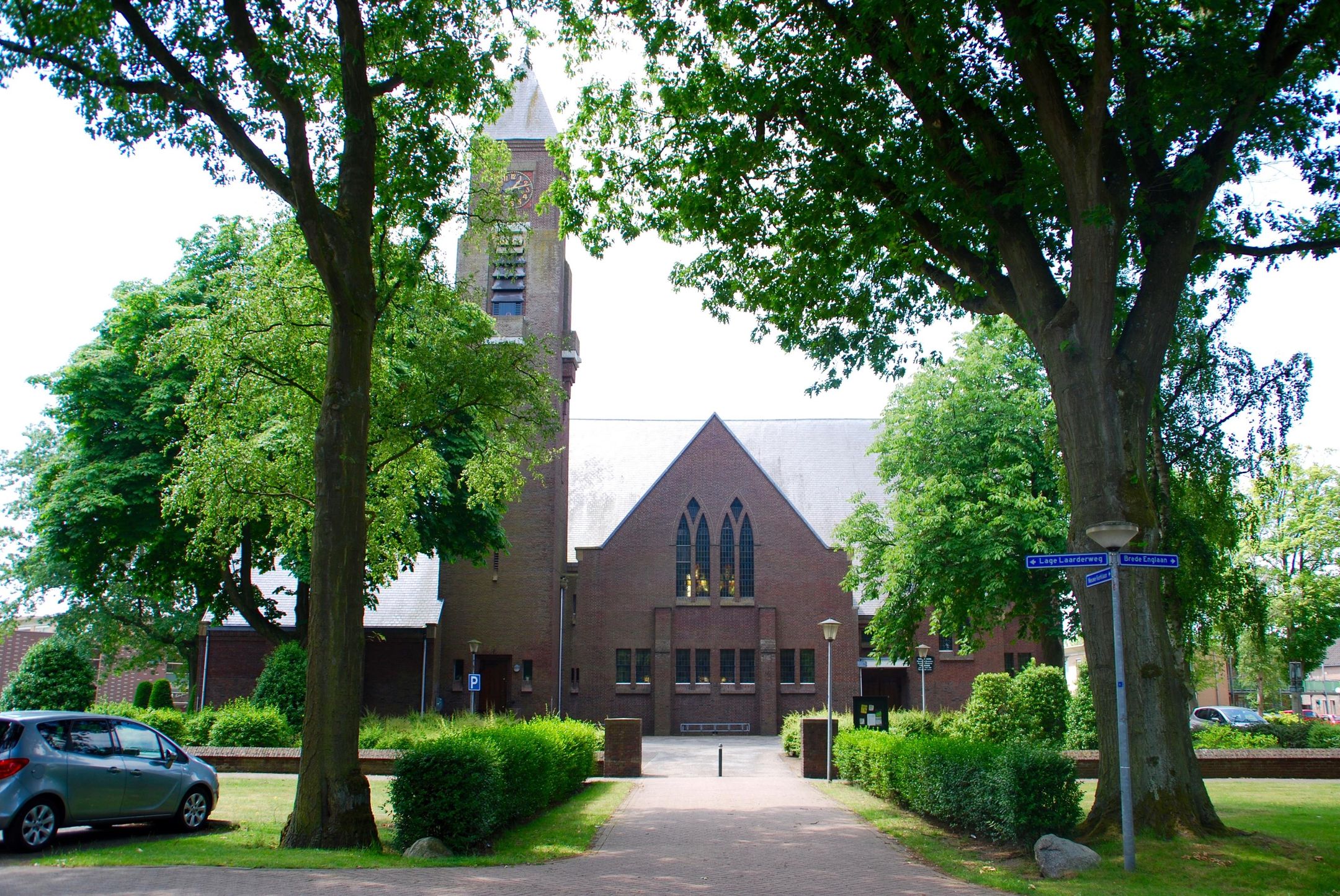 Foto 2 van De Pastoriehof (24)