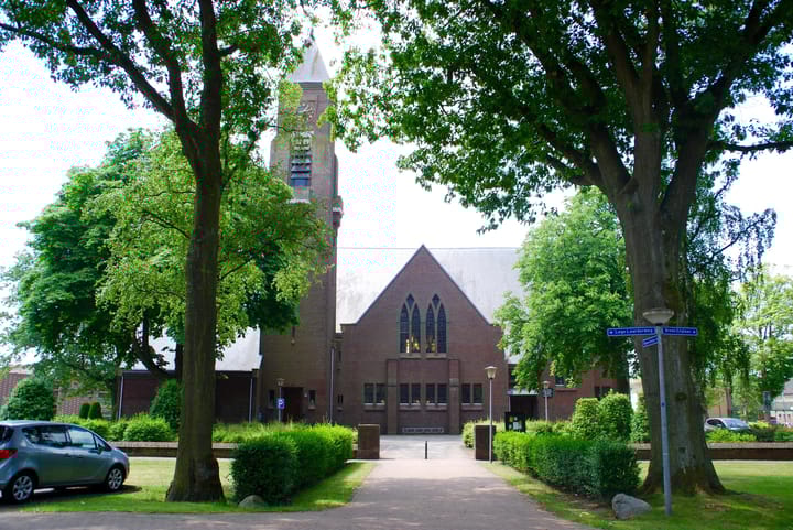 Foto 2 van De Pastoriehof (24)