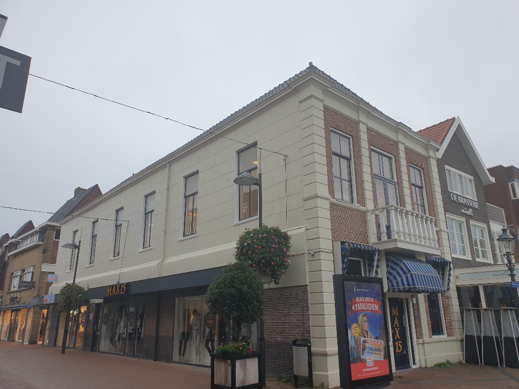 Bekijk foto 1 van Herenstraat 6-A1