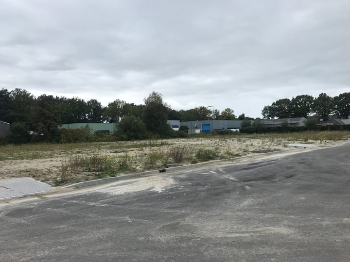 Foto 5 van Netamweg Bouwgrond