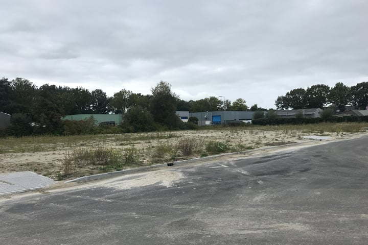 Foto 5 van Netamweg Bouwgrond
