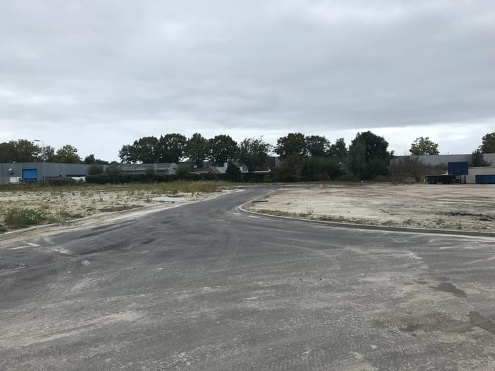 Foto 2 van Netamweg Bouwgrond