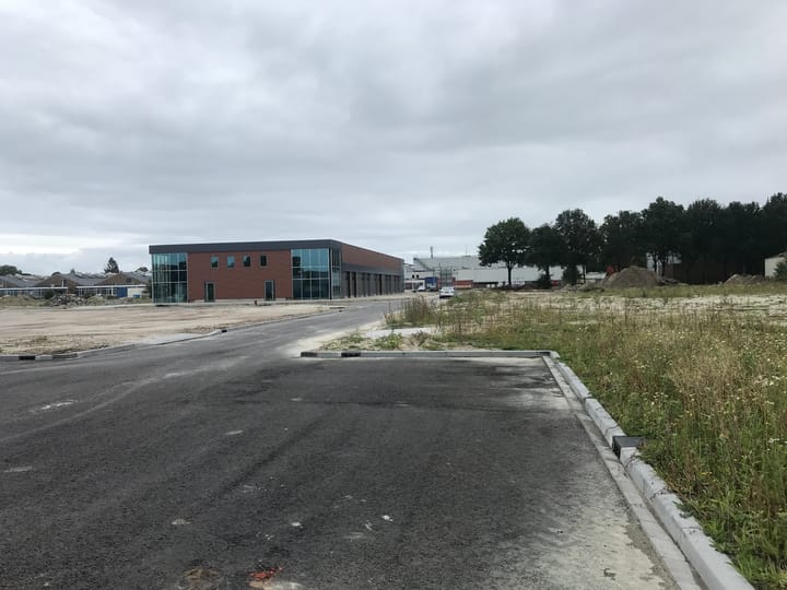 Photo 6 of Netamweg Bouwgrond