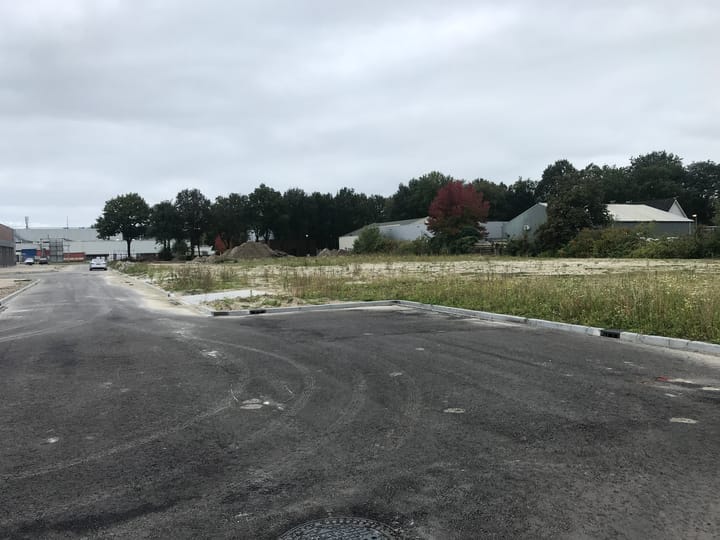 Foto 3 van Netamweg Bouwgrond