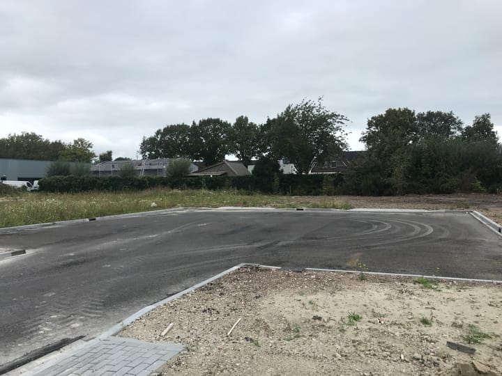 Foto 4 van Netamweg Bouwgrond
