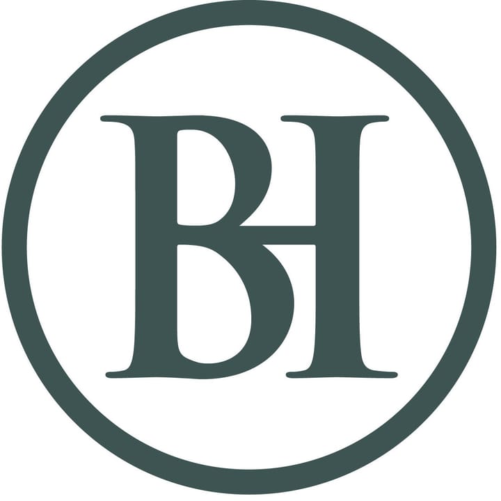 BrouwersHonselaarMakelaars B.V. Logo