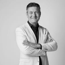 Frans Vogel - NVM Register Makelaar (Directeur)