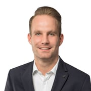 Jeremy Hagen - Vastgoedadviseur